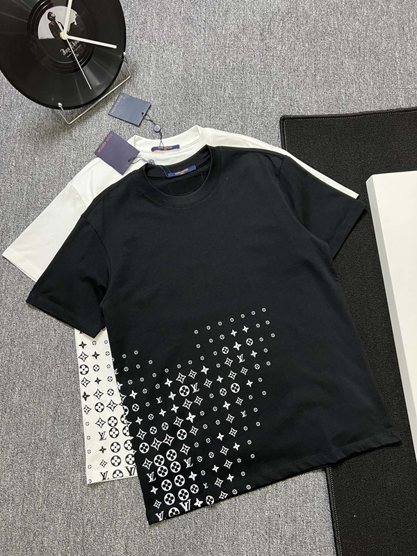 ブランドTシャツ背面デザイン